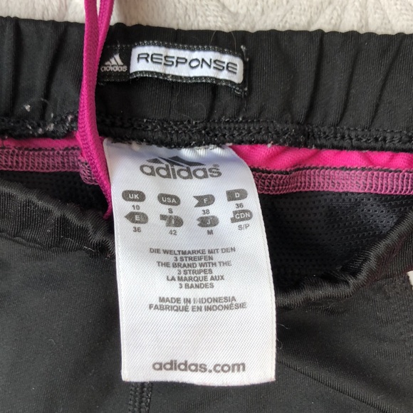 Adidas Runner performance pants - Picture 3 of 7